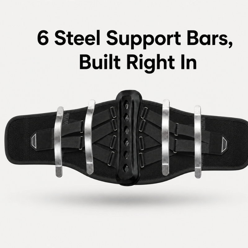Backbone™ Belt