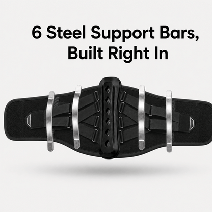 Backbone™ Belt