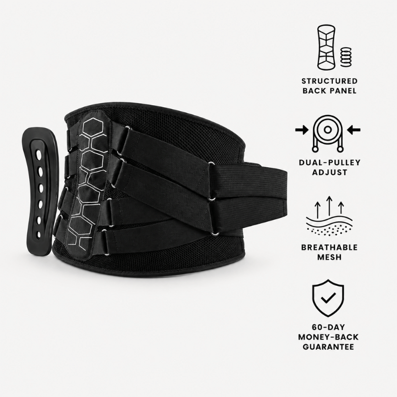 Backbone™ Belt