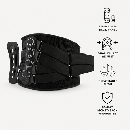 Backbone™ Belt