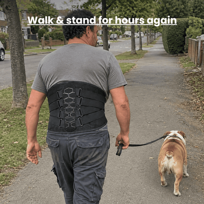 Backbone™ Belt