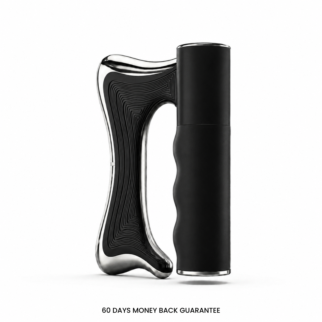 BladePro™ Fascia Release
