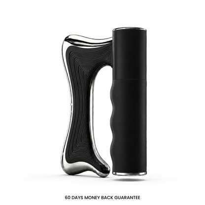 BladePro™ Fascia Release
