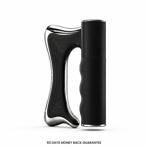 BladePro™ Fascia Release