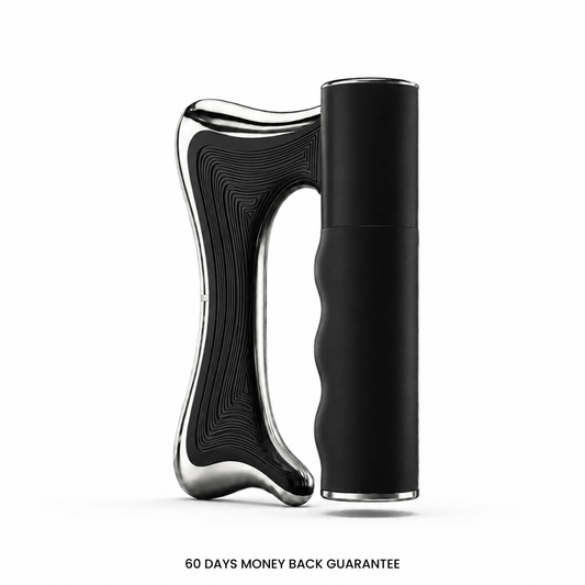 BladePro™ Fascia Release