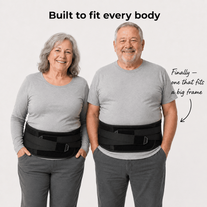 Backbone™ Belt