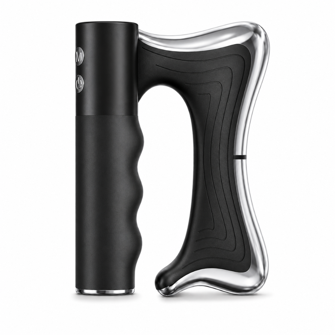 BladePro™ Fascia Release