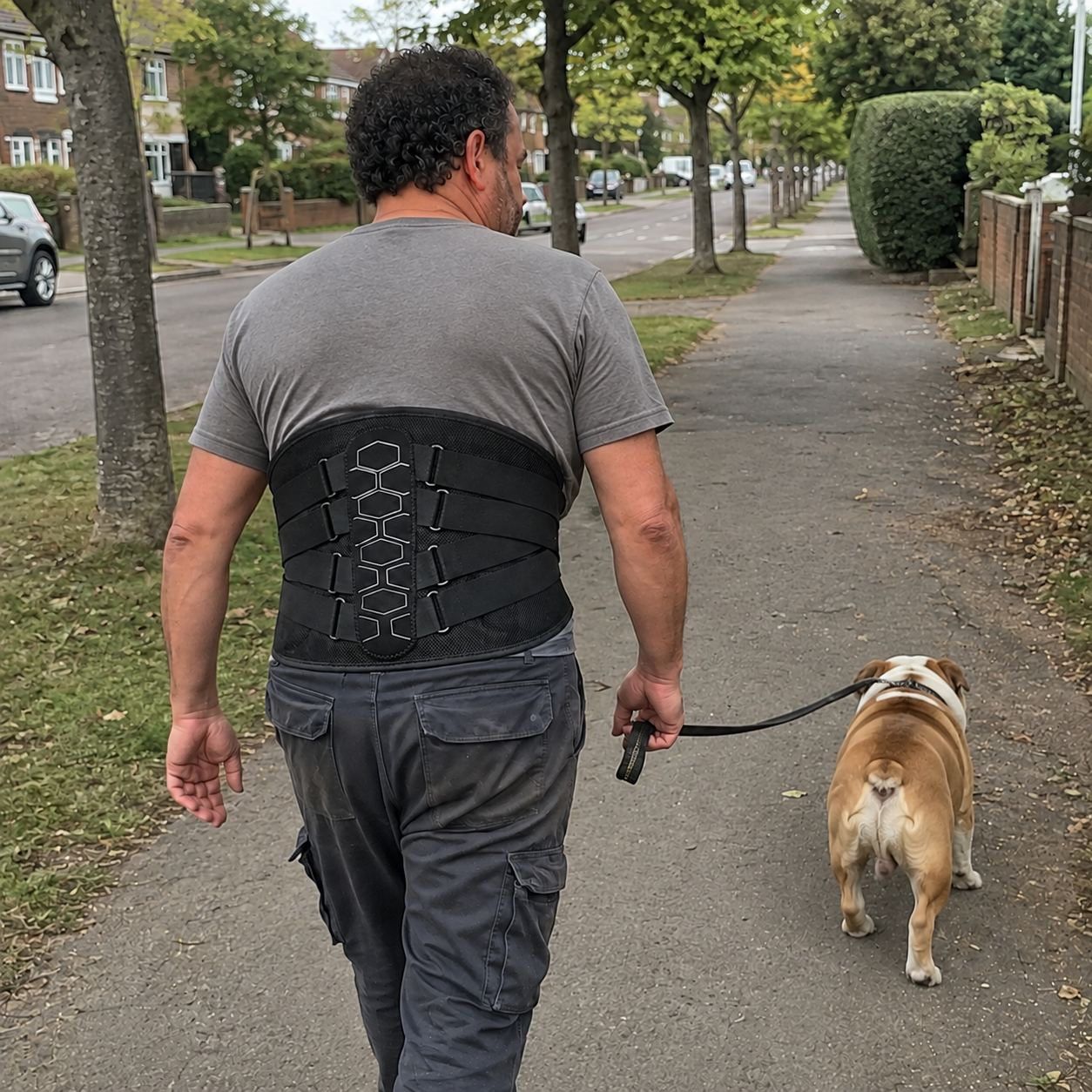 Backbone™ Belt