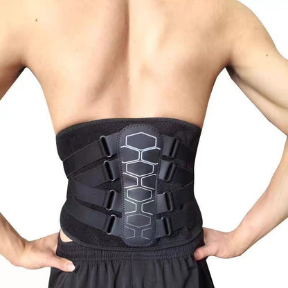 BackBone Belt