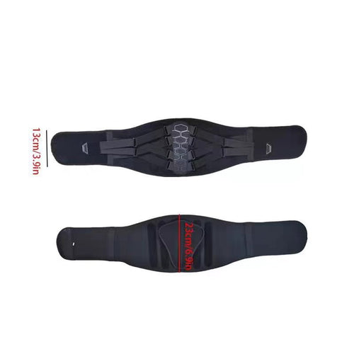 BackBone Belt