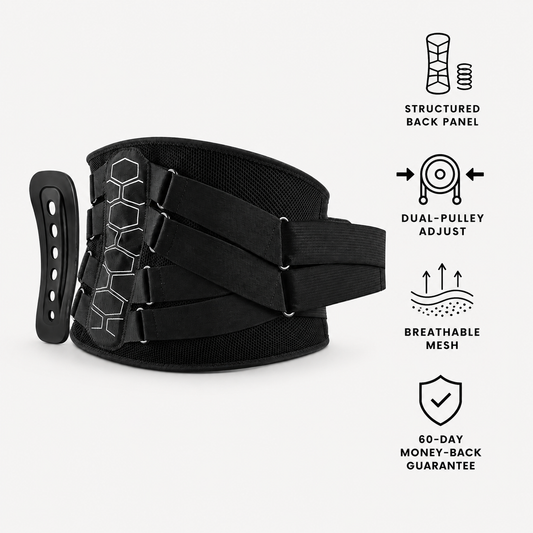 BackBone Belt