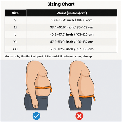 Backbone™ Belt
