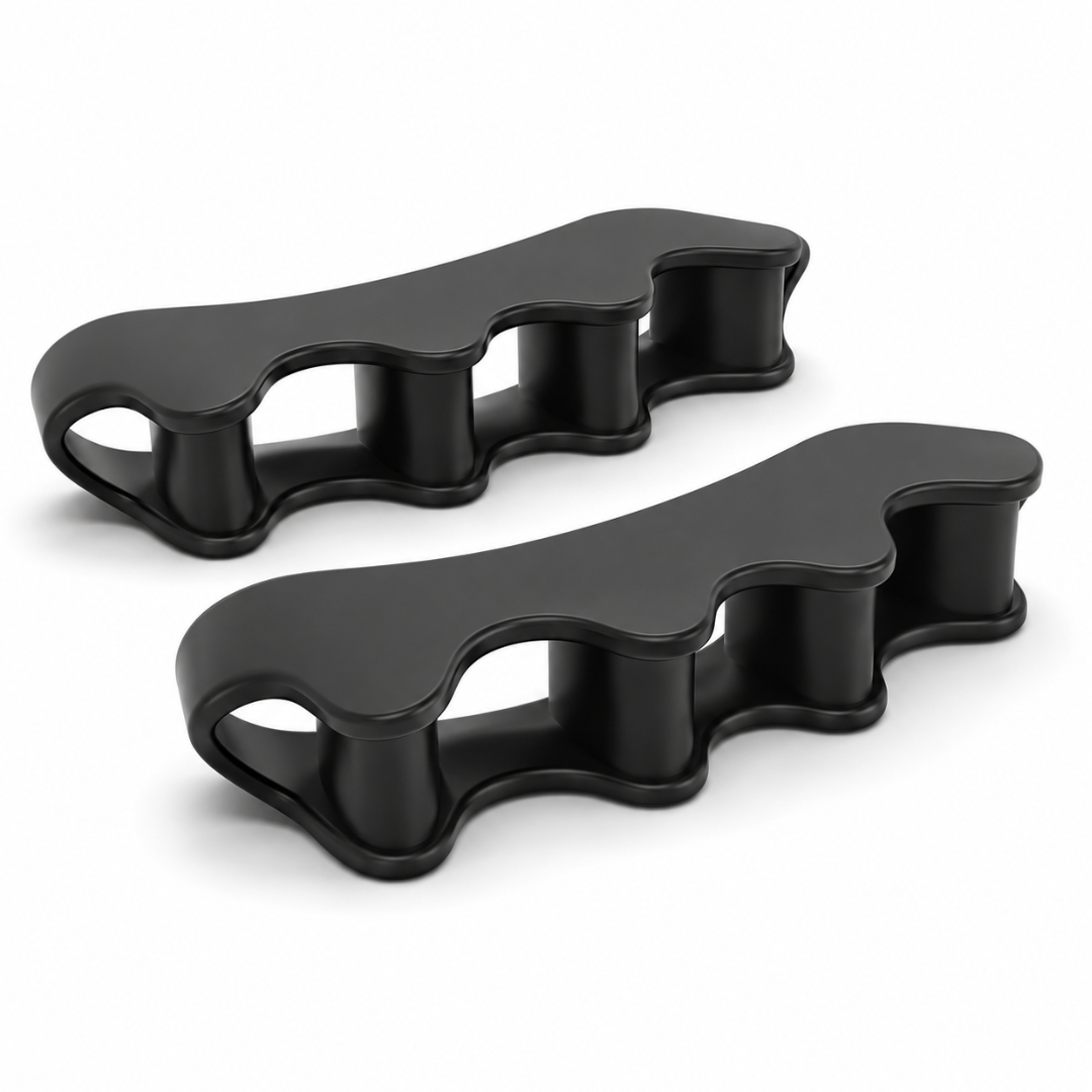 Toe Spacers
